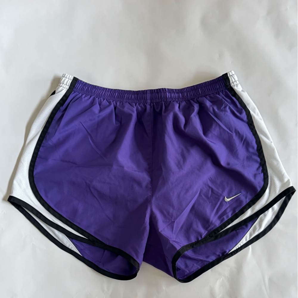 Dri fit Nike shorts